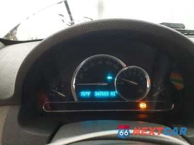 Zdjęcie 9 z 12 samochodu: 2010 CHEVROLET HHR LS VIN:3GNBAADB7AS516784 - miniatura
