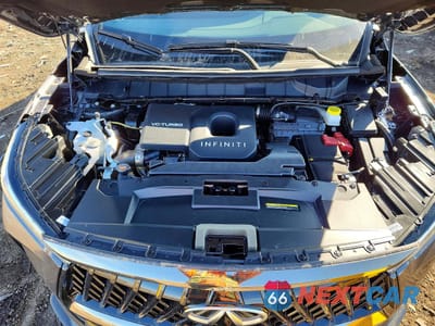 Zdjęcie 12 z 13 samochodu: 2026 INFINITI QX60 SPORT VIN:5N1AL1FW4TC341543 - miniatura