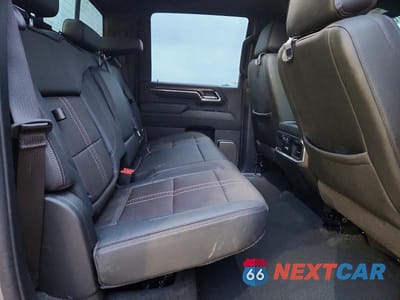 Zdjęcie 10 z 11 samochodu: 2024 CHEVROLET SILVERADO K2500 HIGH COUNTRY VIN:2GC4YRE71R1225422 - miniatura