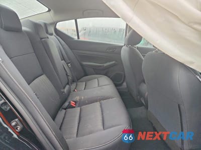 Zdjęcie 10 z 12 samochodu: 2024 NISSAN ALTIMA S VIN:1N4BL4BV6RN385814 - miniatura