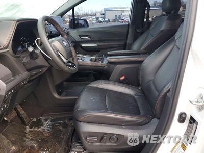 Zdjęcie 7 z 13 samochodu: 2022 TOYOTA SIENNA XSE VIN:5TDDSKFC3NS053580 - miniatura