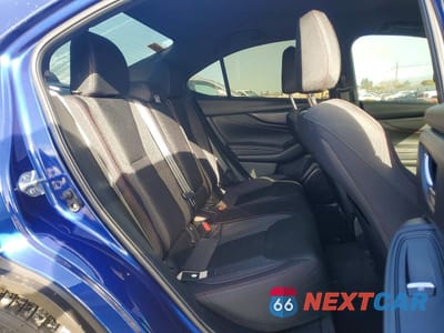 Zdjęcie 10 z 12 samochodu: 2025 SUBARU WRX PREMIUM VIN:JF1VBAH64S9803834 - miniatura