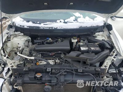 Zdjęcie 12 z 13 samochodu: 2016 NISSAN ROGUE S VIN:JN8AT2MV3GW153531 - miniatura