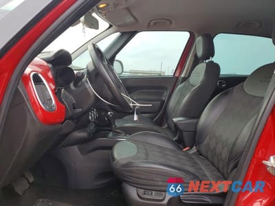 Zdjęcie 7 z 14 samochodu: 2019 FIAT 500 POP VIN:ZFBNFAAH0KZ042183 - miniatura