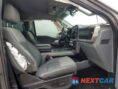 Zdjęcie 7 z 12 samochodu: 2022 FORD F150 SUPERCREW VIN:1FTEW1CP4NKD55798 - miniatura