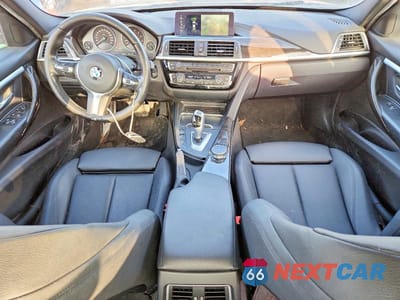 Zdjęcie 8 z 12 samochodu: 2018 BMW 330 XI VIN:WBA8D9G51JNU67670 - miniatura