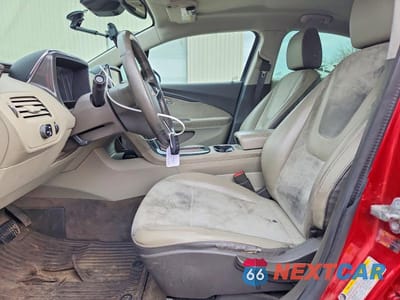 Zdjęcie 7 z 12 samochodu: 2013 CHEVROLET VOLT VIN:1G1RD6E40DU123377 - miniatura