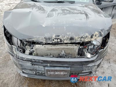 Zdjęcie 12 z 13 samochodu: 2024 JEEP COMPASS LATITUDE VIN:3C4NJDBN5RT126597 - miniatura