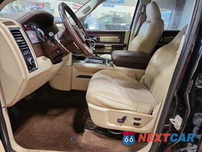 Zdjęcie 7 z 11 samochodu: 2013 RAM 1500 LARAMIE VIN:1C6RR7NT7DS504068 - miniatura