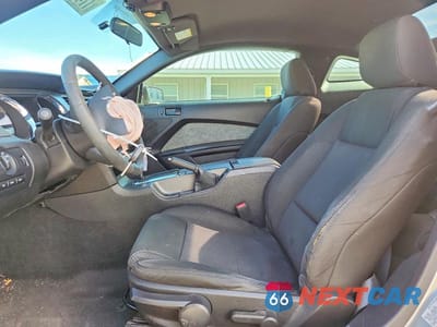 Zdjęcie 7 z 11 samochodu: 2011 FORD MUSTANG VIN:1ZVBP8AM3B5153527 - miniatura