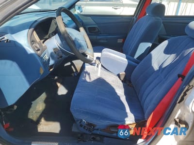 Zdjęcie 7 z 13 samochodu: 1994 FORD TAURUS GL VIN:1FALP52U3RA282220 - miniatura