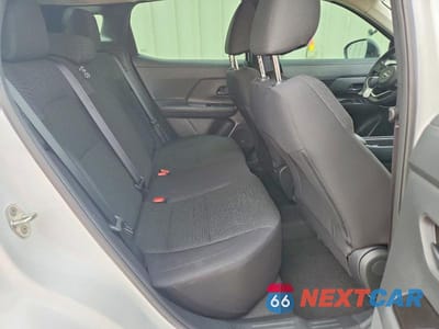 Zdjęcie 11 z 13 samochodu: 2026 NISSAN KICKS S VIN:3N8AP6BE7TL349969 - miniatura