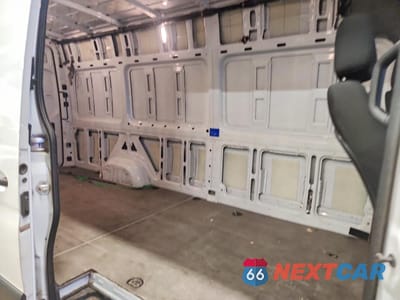 Zdjęcie 11 z 13 samochodu: 2021 MERCEDES-BENZ SPRINTER 2500 VIN:W1Y40CHY5MT062555 - miniatura