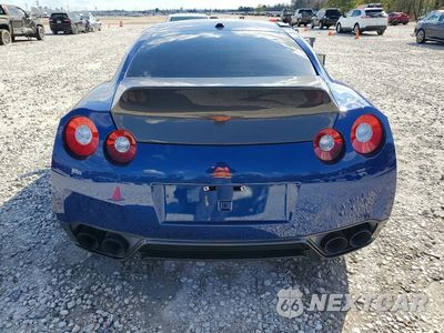 Zdjęcie 6 z 11 samochodu: 2012 NISSAN GT-R PREMIUM VIN:JN1AR5EF8CM250137 - miniatura