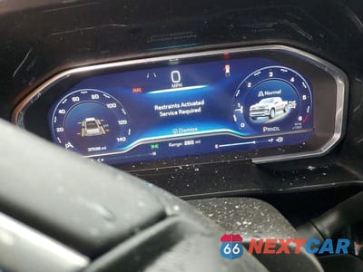 Zdjęcie 9 z 11 samochodu: 2023 CHEVROLET SILVERADO K1500 LT-L VIN:3GCPDKEK2PG169404 - miniatura