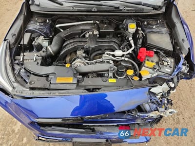 Zdjęcie 12 z 12 samochodu: 2024 SUBARU IMPREZA RS VIN:JF1GUHHC9R8868311 - miniatura