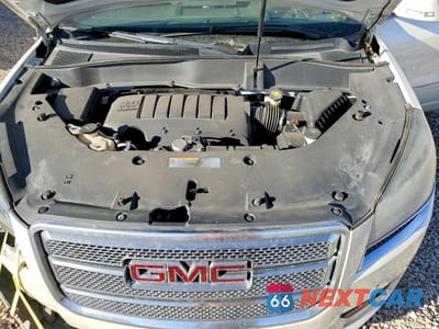 Zdjęcie 12 z 13 samochodu: 2014 GMC ACADIA DENALI VIN:1GKKRTKD1EJ203002 - miniatura