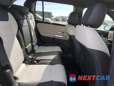 Zdjęcie 11 z 14 samochodu: 2023 MERCEDES-BENZ GLB 250 4MATIC VIN:W1N4M4HB6PW280493 - miniatura