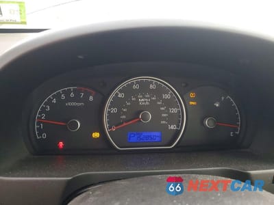 Zdjęcie 9 z 11 samochodu: 2009 HYUNDAI ELANTRA VIN:KMHDU46D79U690385 - miniatura