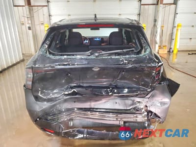 Zdjęcie 6 z 14 samochodu: 2025 NISSAN KICKS S VIN:3N8AP6BB9SL345202 - miniatura