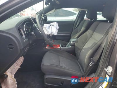 Zdjęcie 7 z 12 samochodu: 2016 DODGE CHARGER SXT VIN:2C3CDXJG0GH141148 - miniatura
