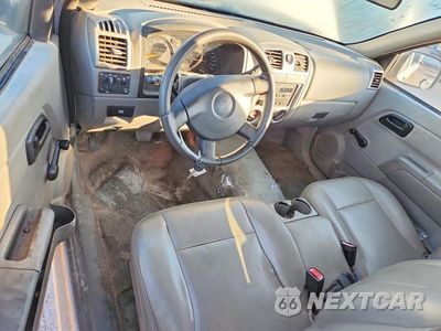 Zdjęcie 8 z 11 samochodu: 2008 CHEV COLORADO VIN:1GCCS149588151032 - miniatura