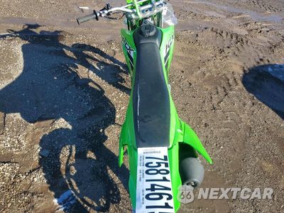 Zdjęcie 6 z 9 samochodu: 2025 KAWASAKI KLX230R DIRT BIKE VIN:MH4LXEN1XSJP00318 - miniatura