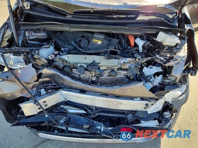 Zdjęcie 12 z 13 samochodu: 2024 TOYOTA SIENNA XLE 7-PASSENGER VIN:5TDYSKFC8RS124909 - miniatura