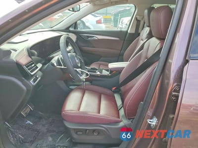 Zdjęcie 7 z 11 samochodu: 2025 BUICK ENVISION SPORT TOURING VIN:LRBFZLE41SD087981 - miniatura