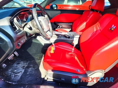Zdjęcie 7 z 12 samochodu: 2021 DODGE CHALLENGER R VIN:2C3CDZFJ6MH526743 - miniatura