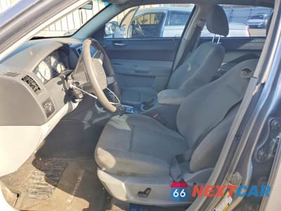 Zdjęcie 7 z 12 samochodu: 2006 CHRYSLER 300 VIN:2C3KA43R26H221325 - miniatura