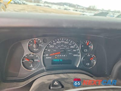 Zdjęcie 9 z 13 samochodu: 2013 CHEVROLET EXPRESS G3500 VIN:1GCZGTCG1D1117406 - miniatura