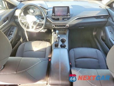 Zdjęcie 8 z 13 samochodu: 2022 NISSAN ALTIMA SV VIN:1N4BL4DV0NN367140 - miniatura