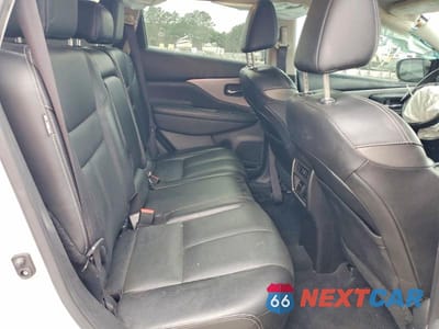 Zdjęcie 11 z 13 samochodu: 2021 NISSAN MURANO SL VIN:5N1AZ2CJ1MC108315 - miniatura