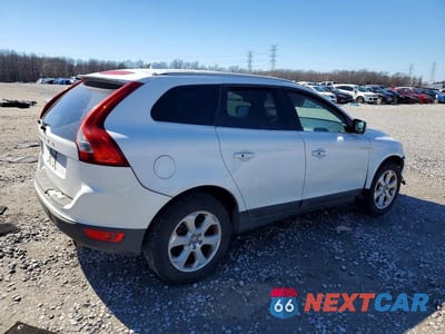 Trzecie zdjęcie samochodu z tyłu: 2013 VOLVO XC60 3.2 VIN:YV4940DL8D2434495 - miniatura