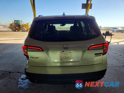 Zdjęcie 6 z 13 samochodu: 2022 HONDA PILOT TRAILSPORT VIN:5FNYF6H84NB031534 - miniatura