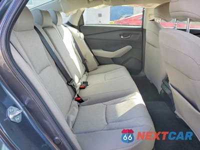 Zdjęcie 10 z 12 samochodu: 2025 HONDA ACCORD LX VIN:1HGCY1F22SA018597 - miniatura