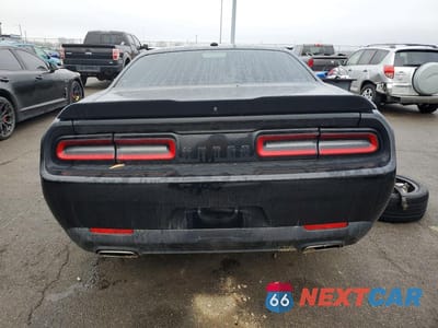 Zdjęcie 6 z 11 samochodu: 2021 DODGE CHALLENGER SXT VIN:2C3CDZAG7MH641587 - miniatura