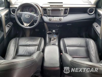 Zdjęcie 8 z 13 samochodu: 2013 TOYOTA RAV4 XLE VIN:2T3WFREV1DW046536 - miniatura