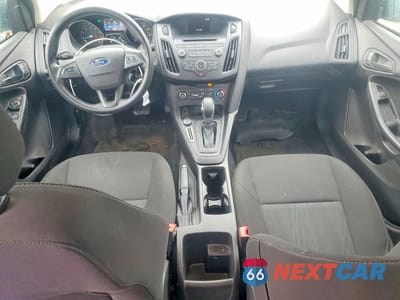 Zdjęcie 8 z 11 samochodu: 2016 FORD FOCUS S VIN:1FADP3E29GL270898 - miniatura