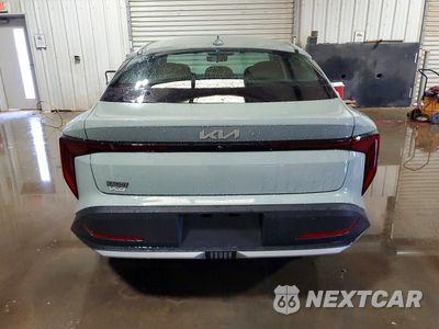 Zdjęcie 6 z 11 samochodu: 2025 KIA K4 LXS VIN:3KPFT4DE4SE221688 - miniatura