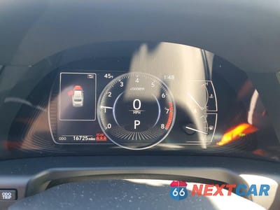 Zdjęcie 9 z 11 samochodu: 2023 LEXUS ES 350 BASE VIN:58ADZ1B15PU156741 - miniatura