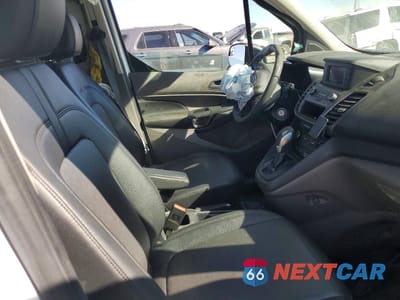 Zdjęcie 11 z 13 samochodu: 2022 FORD TRANSIT CONNECT XL VIN:NM0LS7S29N1506584 - miniatura