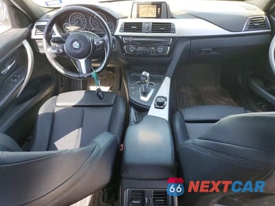 Zdjęcie 8 z 12 samochodu: 2017 BMW 320 I VIN:WBA8E1G36HNU15801 - miniatura