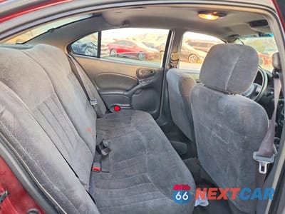 Zdjęcie 11 z 13 samochodu: 2000 PONTIAC GRAND AM S VIN:1G2NF52T0YM753366 - miniatura