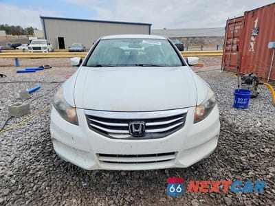 Piąte zdjęcie samochodu w środku: 2012 HONDA ACCORD SE VIN:1HGCP2F66CA144796 - miniatura