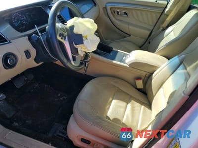 Zdjęcie 7 z 13 samochodu: 2016 FORD TAURUS SEL VIN:1FAHP2E86GG147245 - miniatura