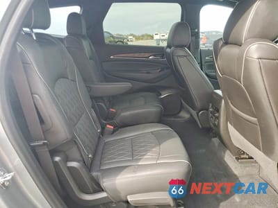 Zdjęcie 11 z 12 samochodu: 2023 BUICK ENCLAVE AVENIR VIN:5GAEVCKW7PJ141535 - miniatura
