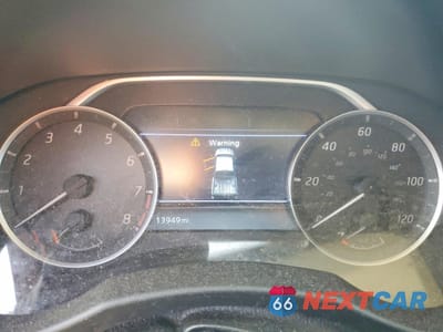 Zdjęcie 9 z 13 samochodu: 2025 NISSAN FRONTIER S VIN:1N6ED1CL5SN635384 - miniatura