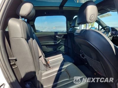 Zdjęcie 11 z 14 samochodu: 2019 AUDI Q7 PREMIUM PLUS VIN:WA1LAAF75KD046868 - miniatura